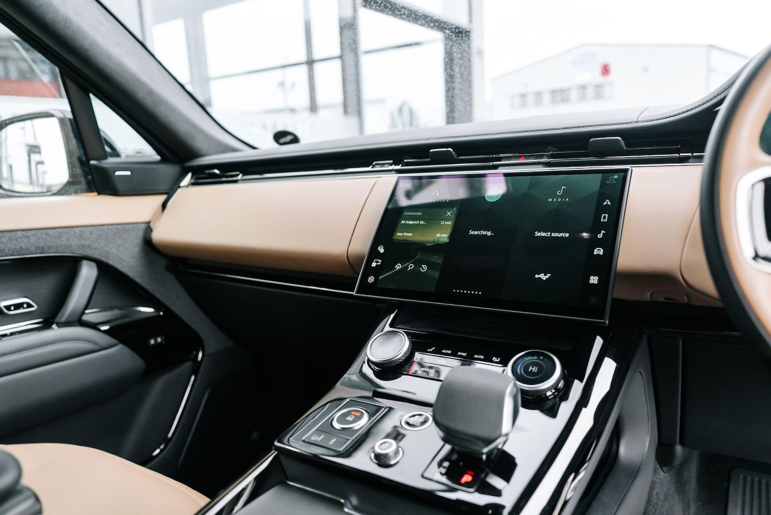 Used Land Rover Range Rover Sport 2023 for sale - 76990199: Photo 37