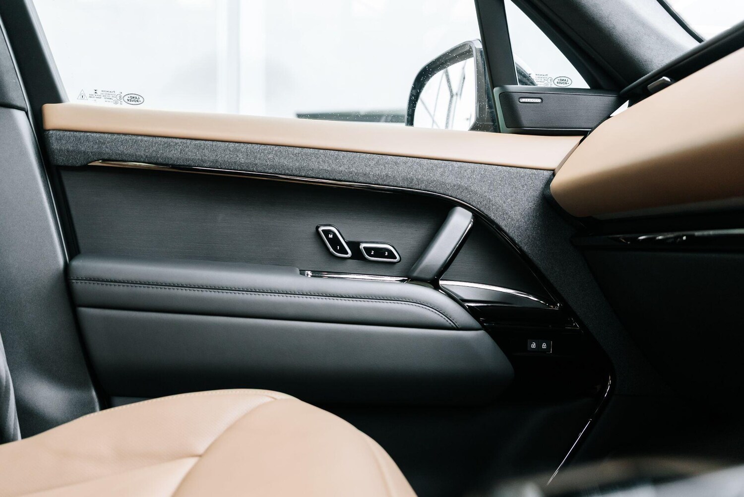 Used Land Rover Range Rover Sport 2023 for sale - 76990199: Photo 42