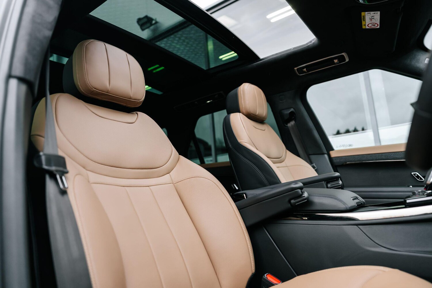 Used Land Rover Range Rover Sport 2023 for sale - 76990199: Photo 43