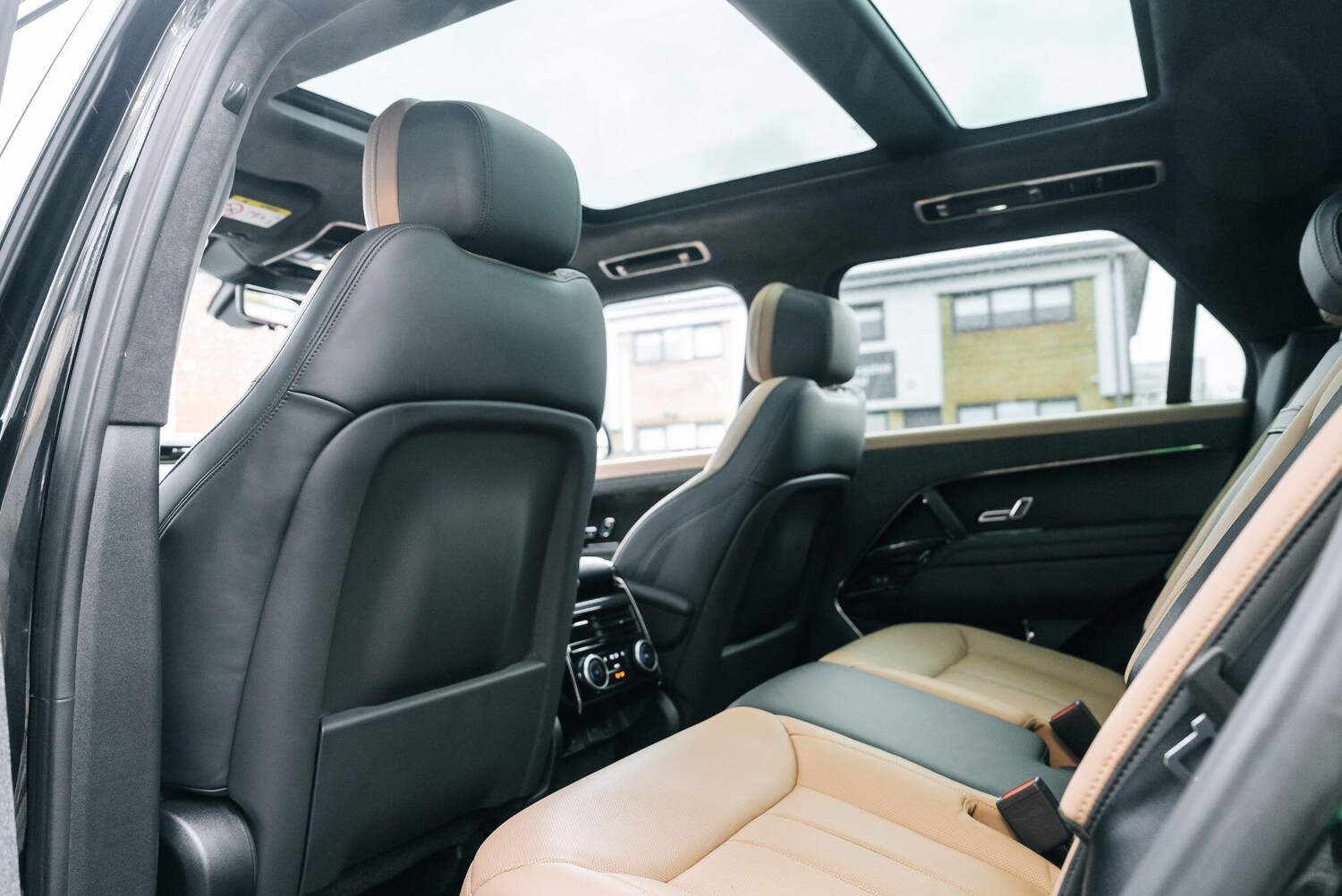 Used Land Rover Range Rover Sport 2023 for sale - 76990199: Photo 50