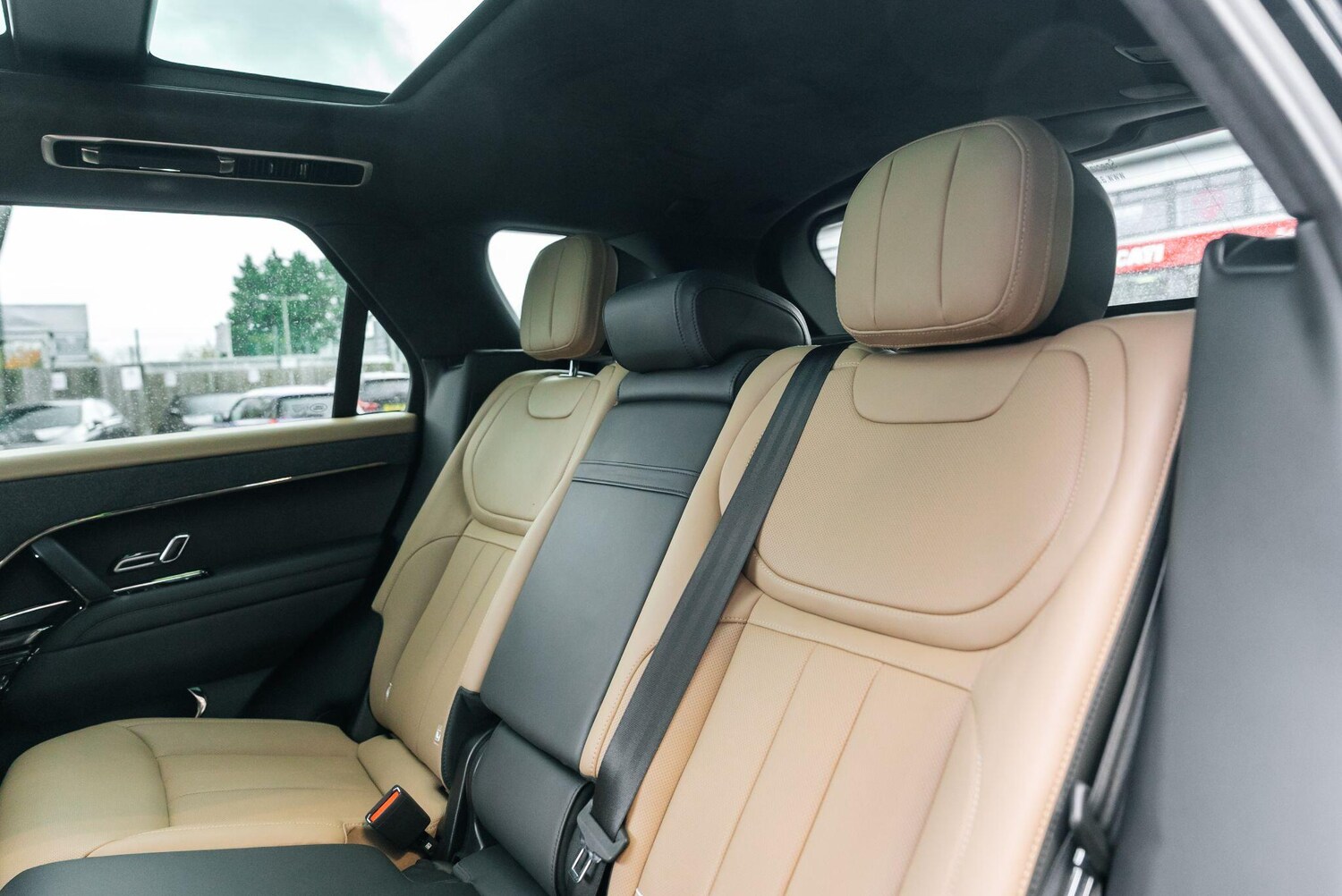 Used Land Rover Range Rover Sport 2023 for sale - 76990199: Photo 51