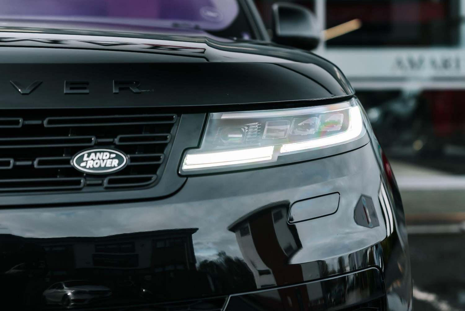 Used Land Rover Range Rover Sport 2023 for sale - 76990199: Photo 6