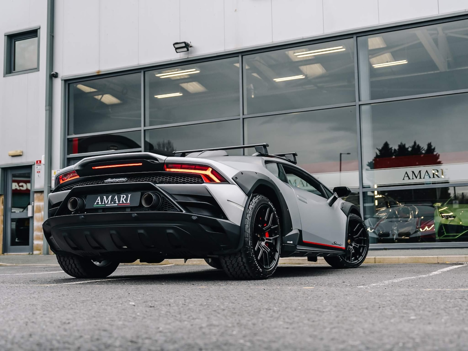 Used Lamborghini Urus 2023 for sale - 76592660: Photo 12