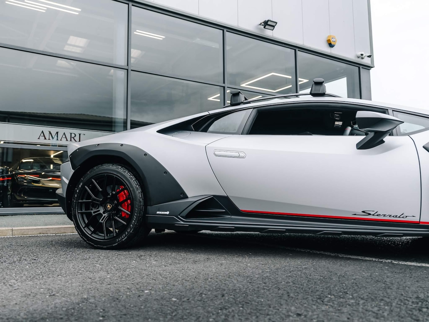 Used Lamborghini Urus 2023 for sale - 76592660: Photo 13