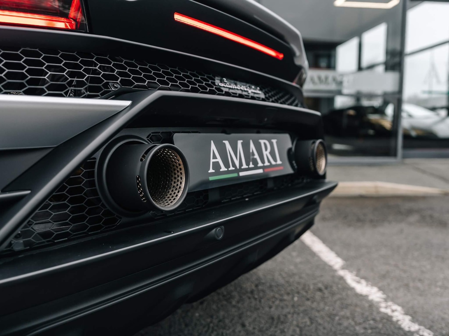 Used Lamborghini Urus 2023 for sale - 76592660: Photo 14