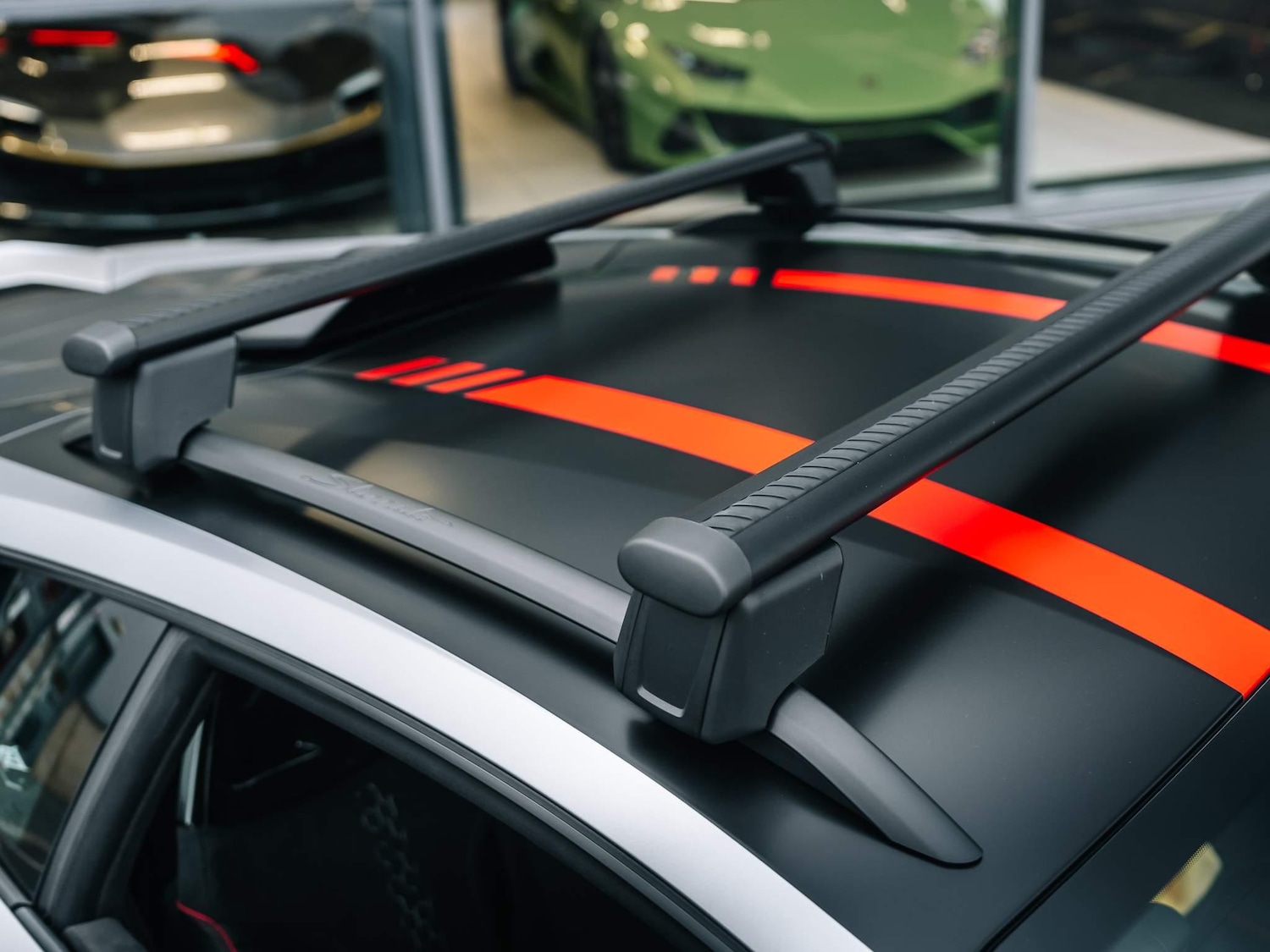 Used Lamborghini Urus 2023 for sale - 76592660: Photo 16