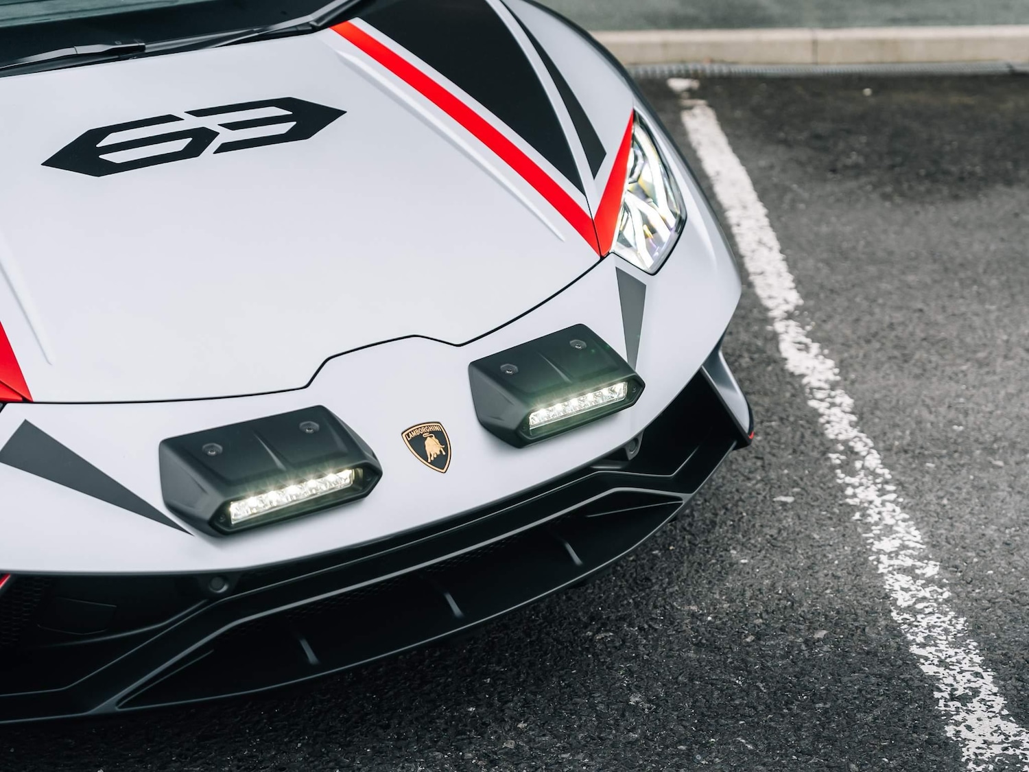 Used Lamborghini Urus 2023 for sale - 76592660: Photo 17