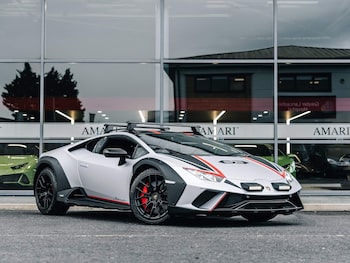 2023 (73) - 4.0T FSI V8 Performante 5dr Auto