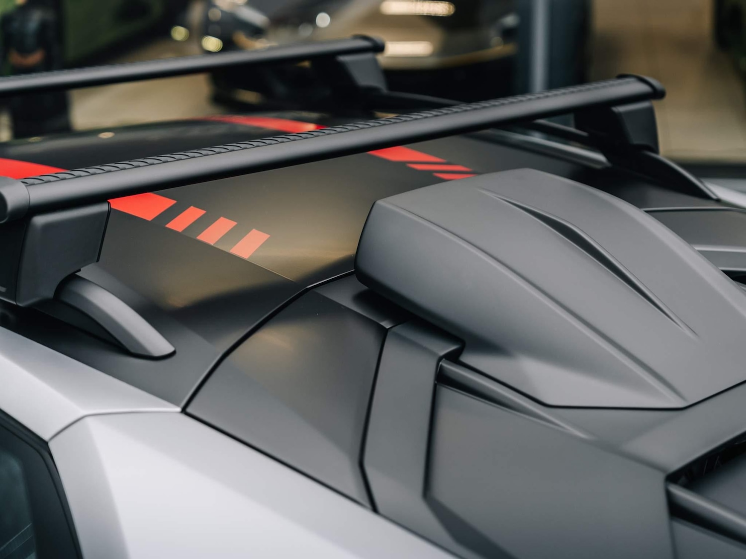 Used Lamborghini Urus 2023 for sale - 76592660: Photo 24