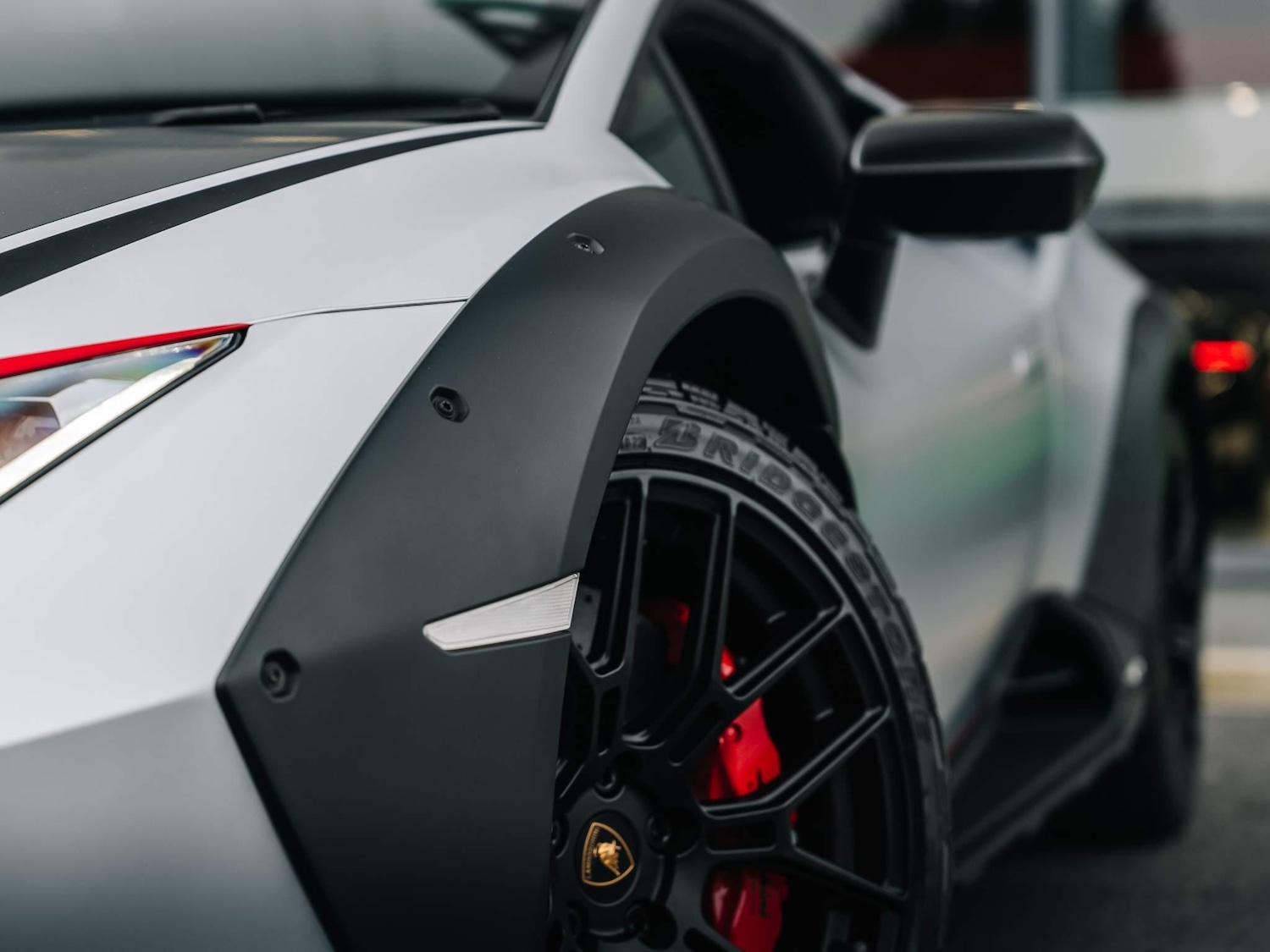 Used Lamborghini Urus 2023 for sale - 76592660: Photo 25