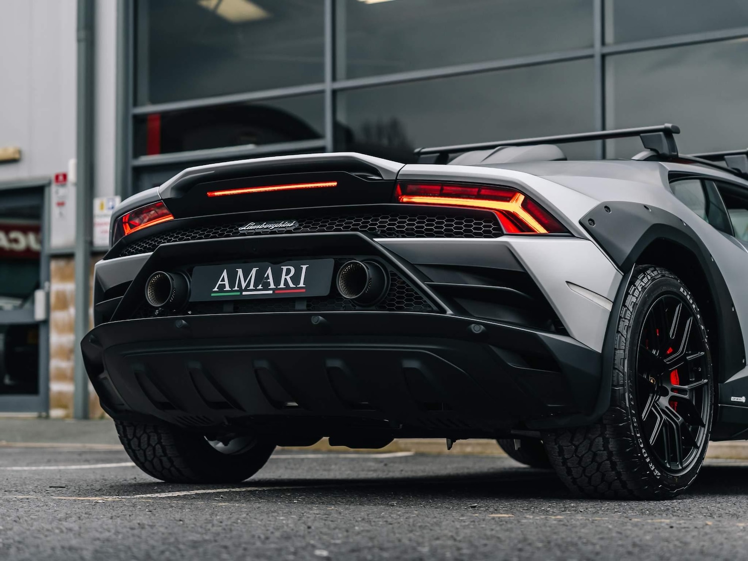 Used Lamborghini Urus 2023 for sale - 76592660: Photo 28