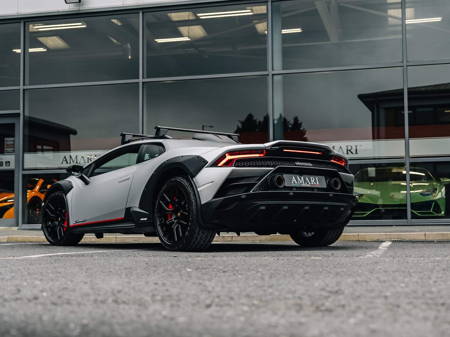 Used Lamborghini Urus 2023 for sale - 76592660: Photo 29