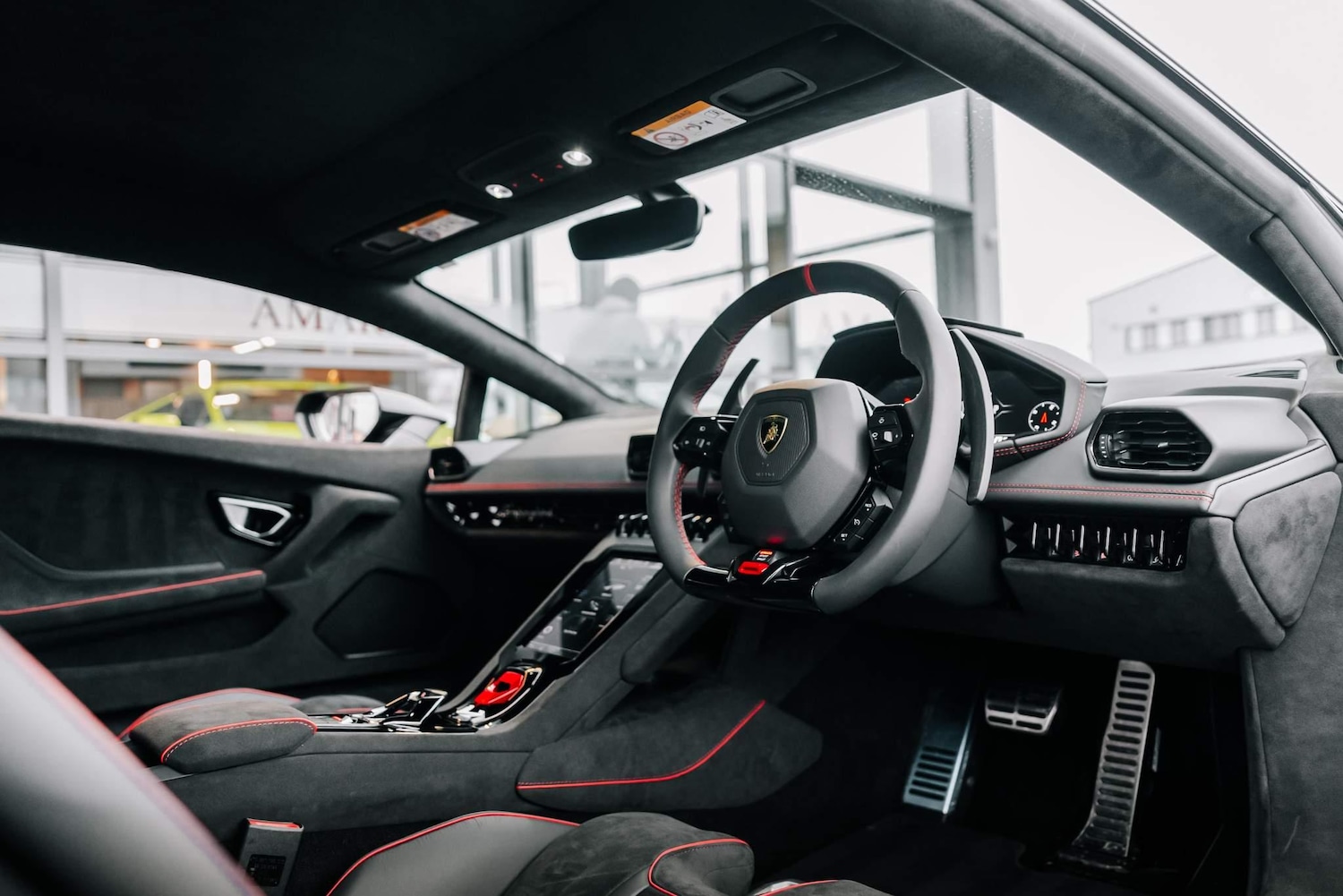 Used Lamborghini Urus 2023 for sale - 76592660: Photo 33