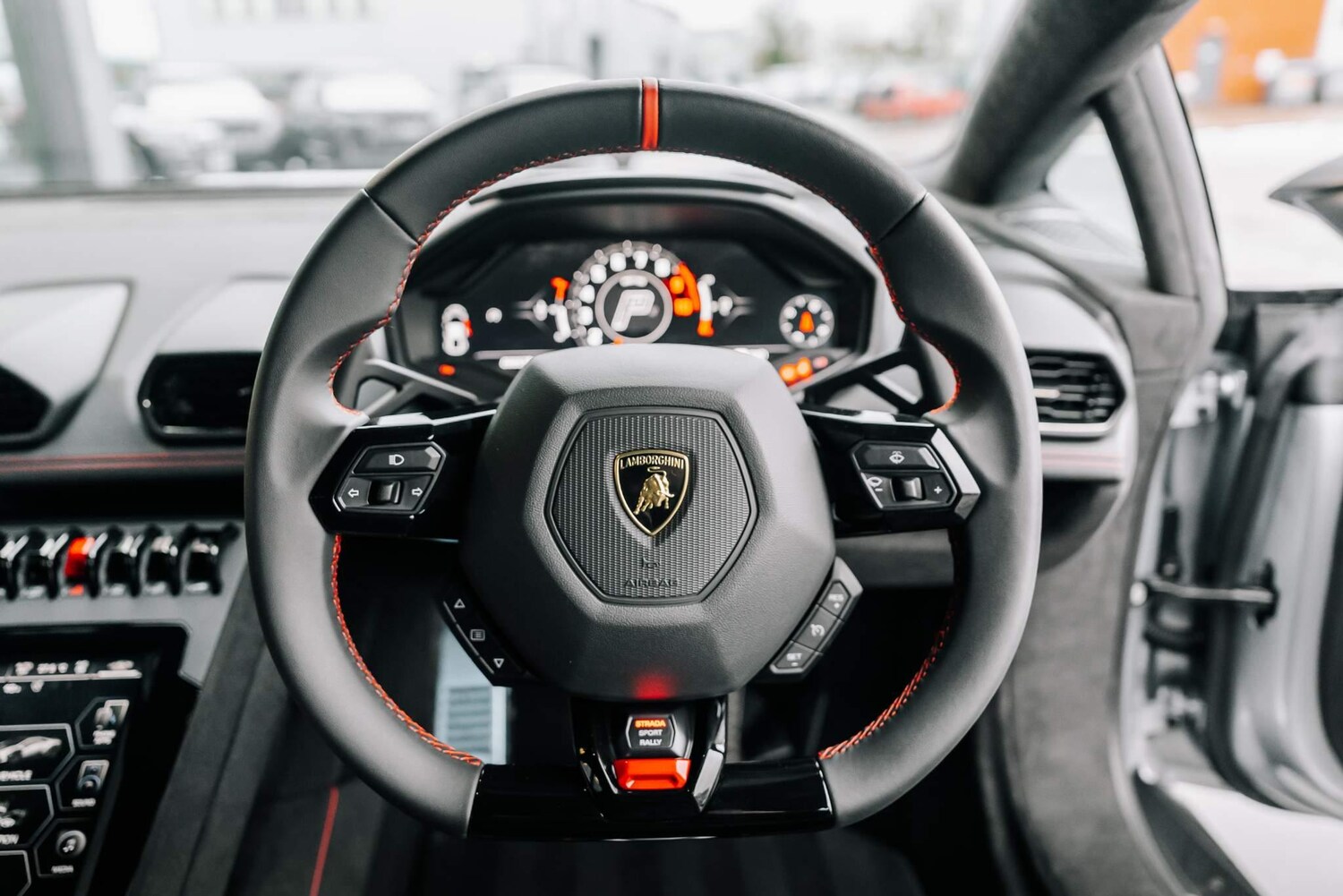 Used Lamborghini Urus 2023 for sale - 76592660: Photo 34