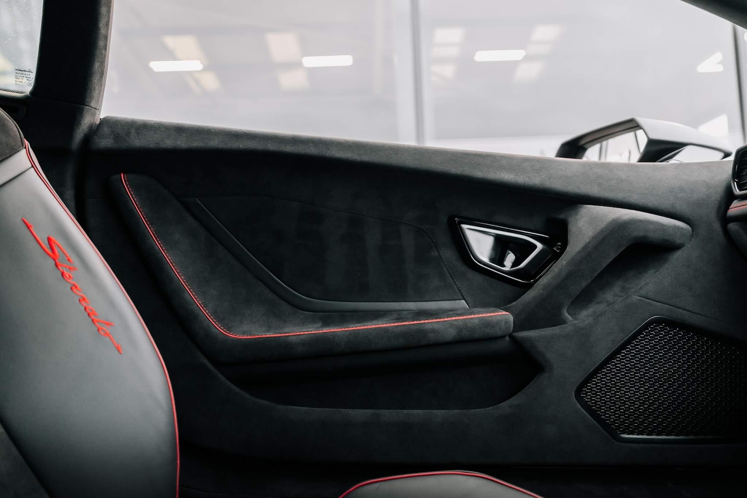 Used Lamborghini Urus 2023 for sale - 76592660: Photo 42