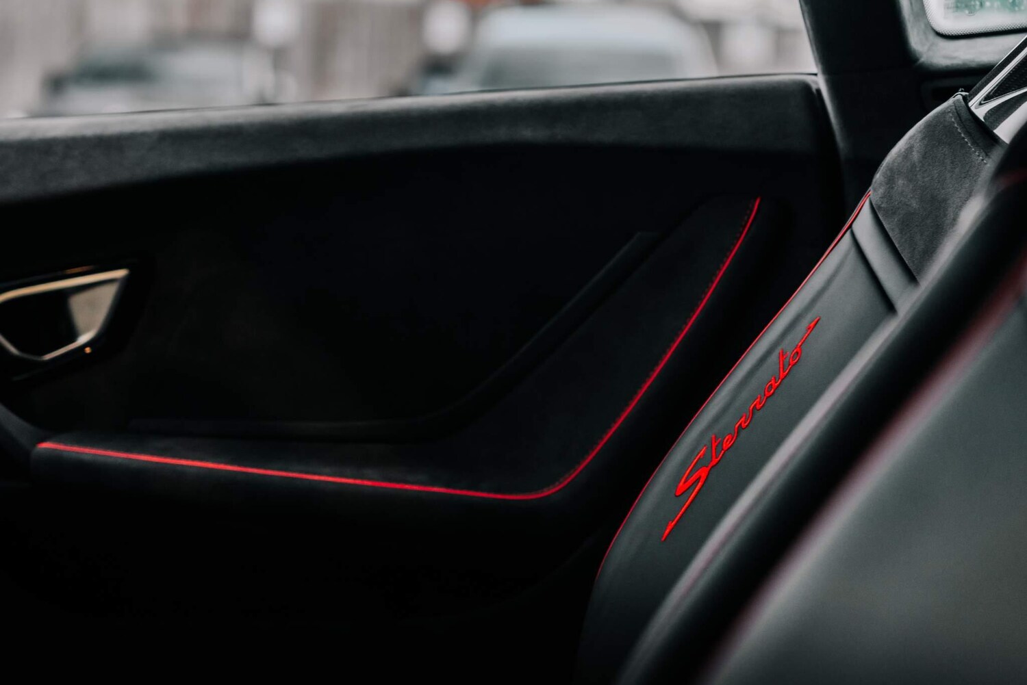 Used Lamborghini Urus 2023 for sale - 76592660: Photo 52