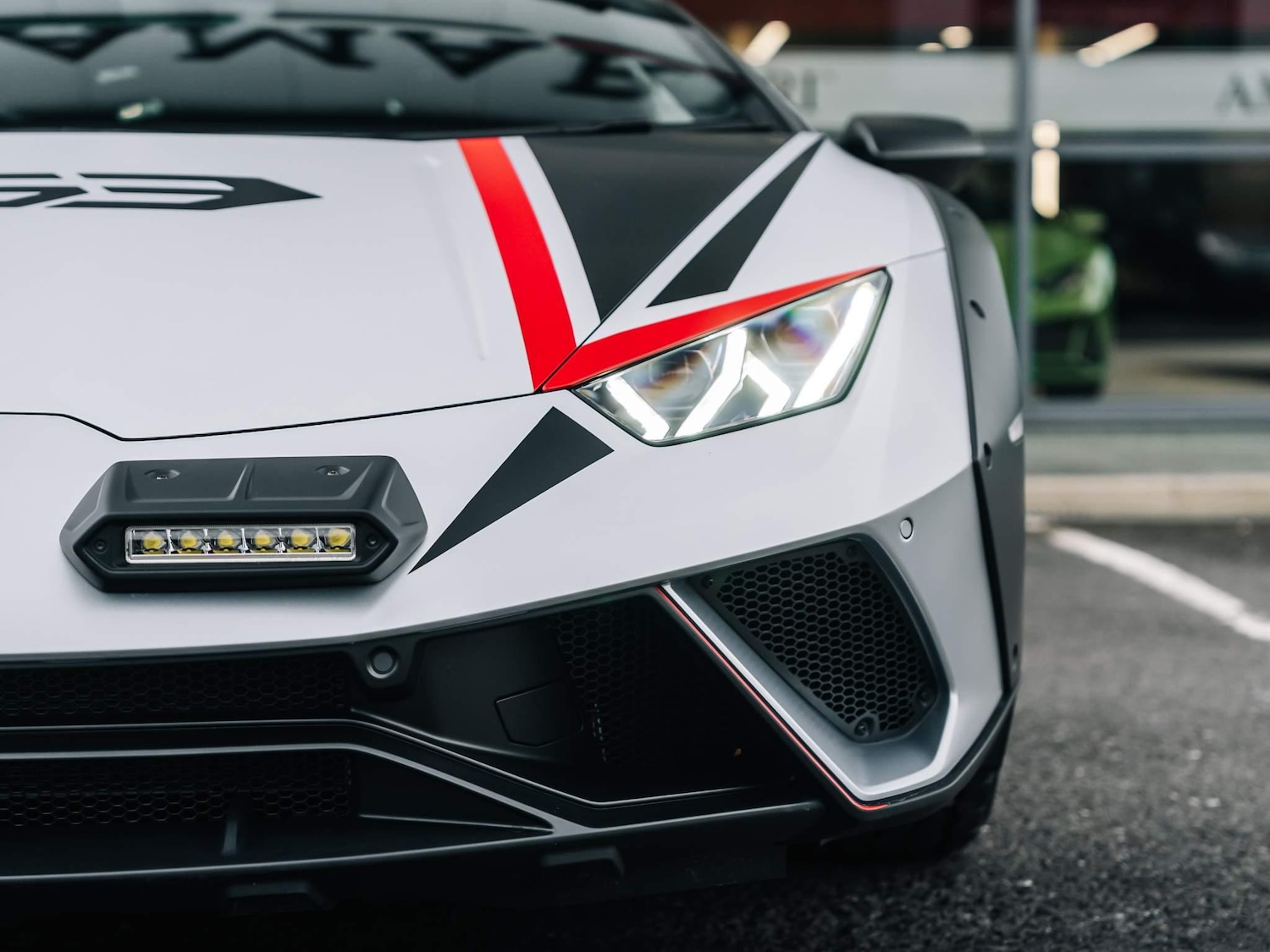 Used Lamborghini Urus 2023 for sale - 76592660: Photo 6