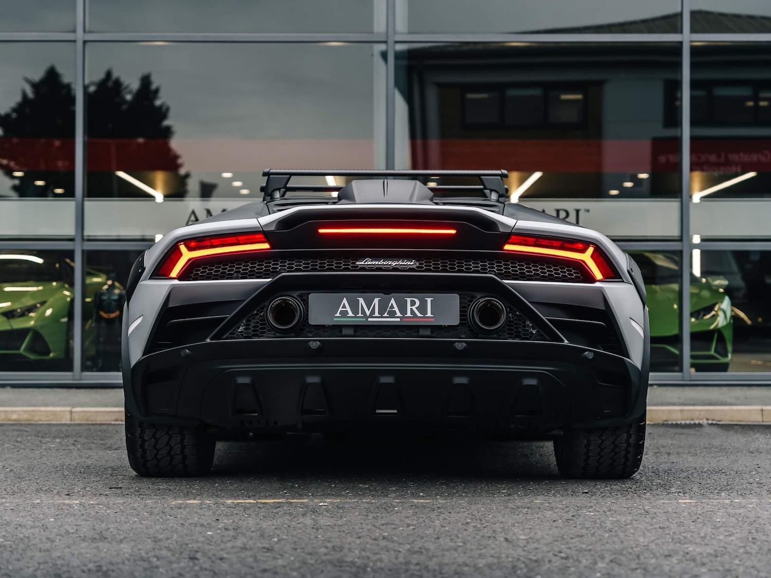 Used Lamborghini Urus 2023 for sale - 76592660: Photo 7