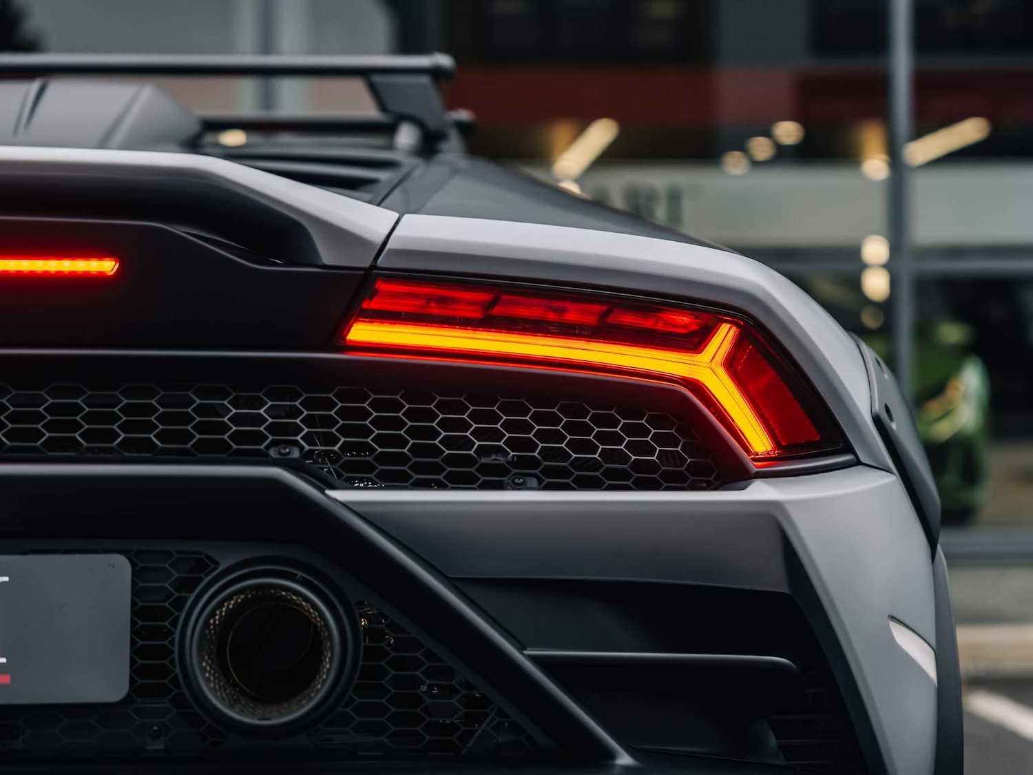 Used Lamborghini Urus 2023 for sale - 76592660: Photo 9