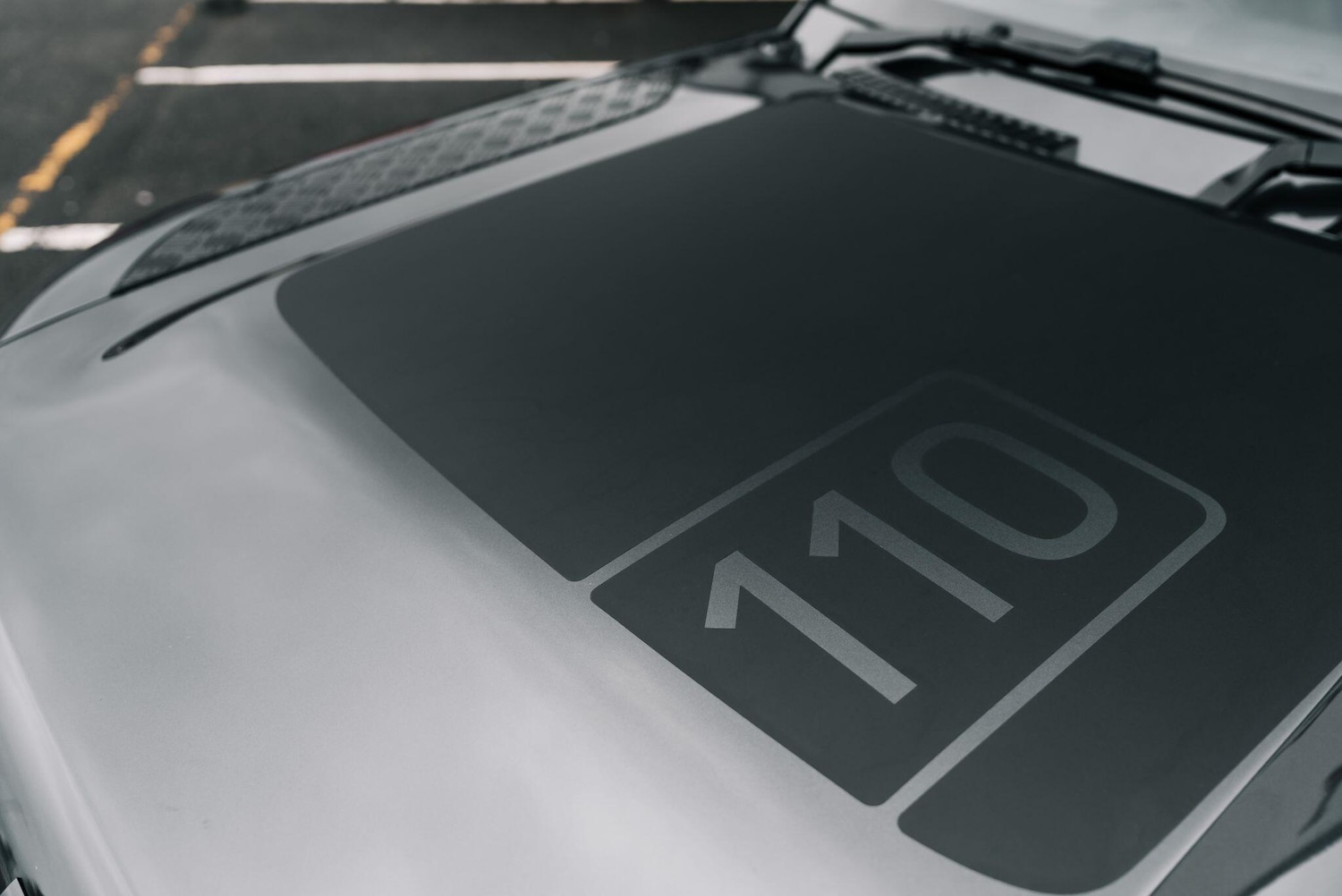 Used Land Rover Defender 110 for sale - 76886785: Photo 12