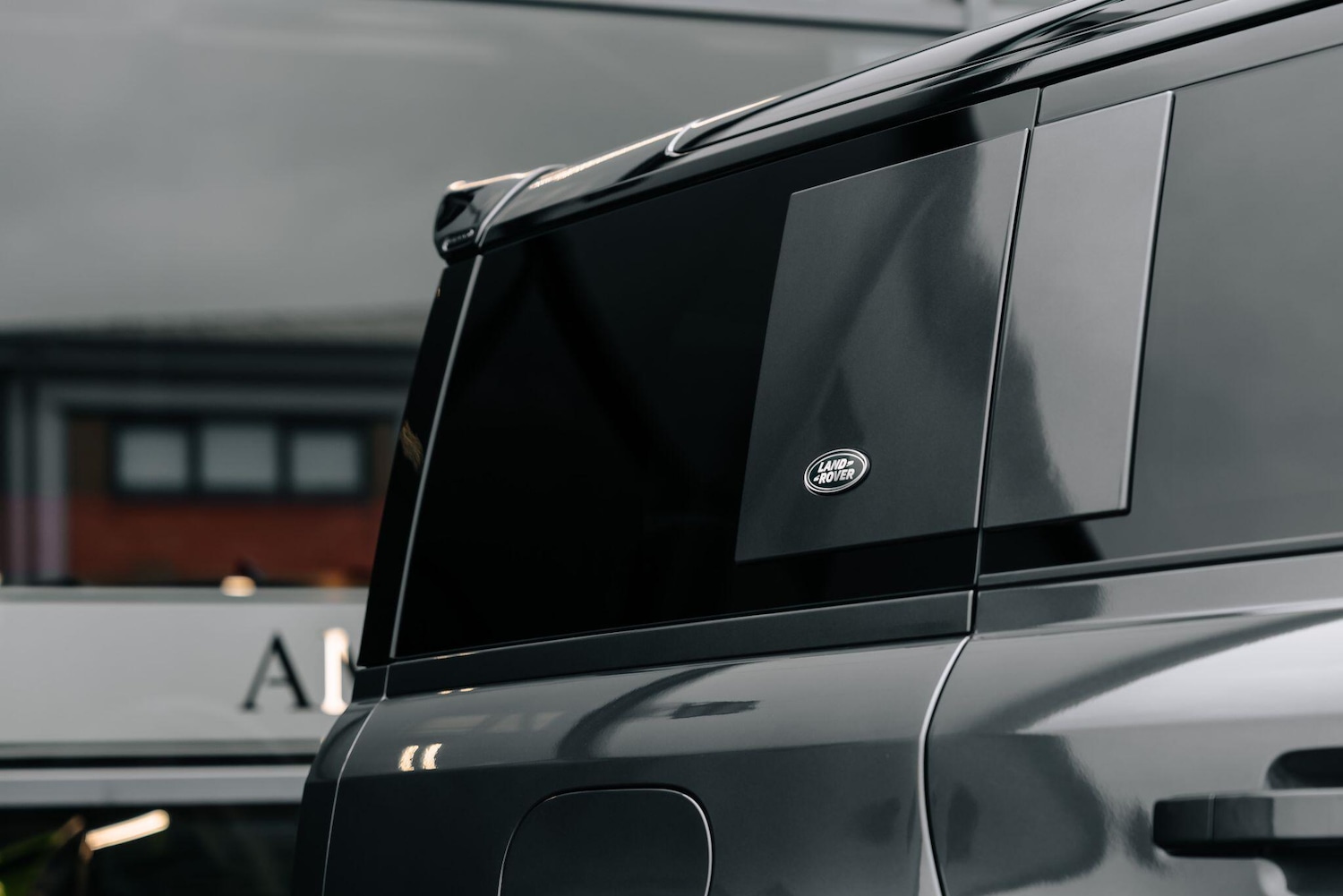 Used Land Rover Defender 110 for sale - 76886785: Photo 16