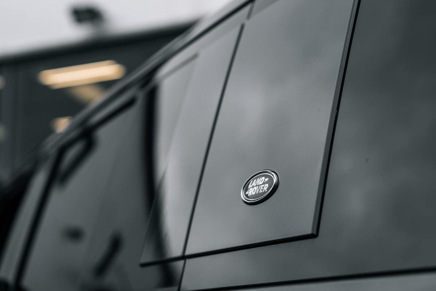 Used Land Rover Defender 110 for sale - 76886785: Photo 23