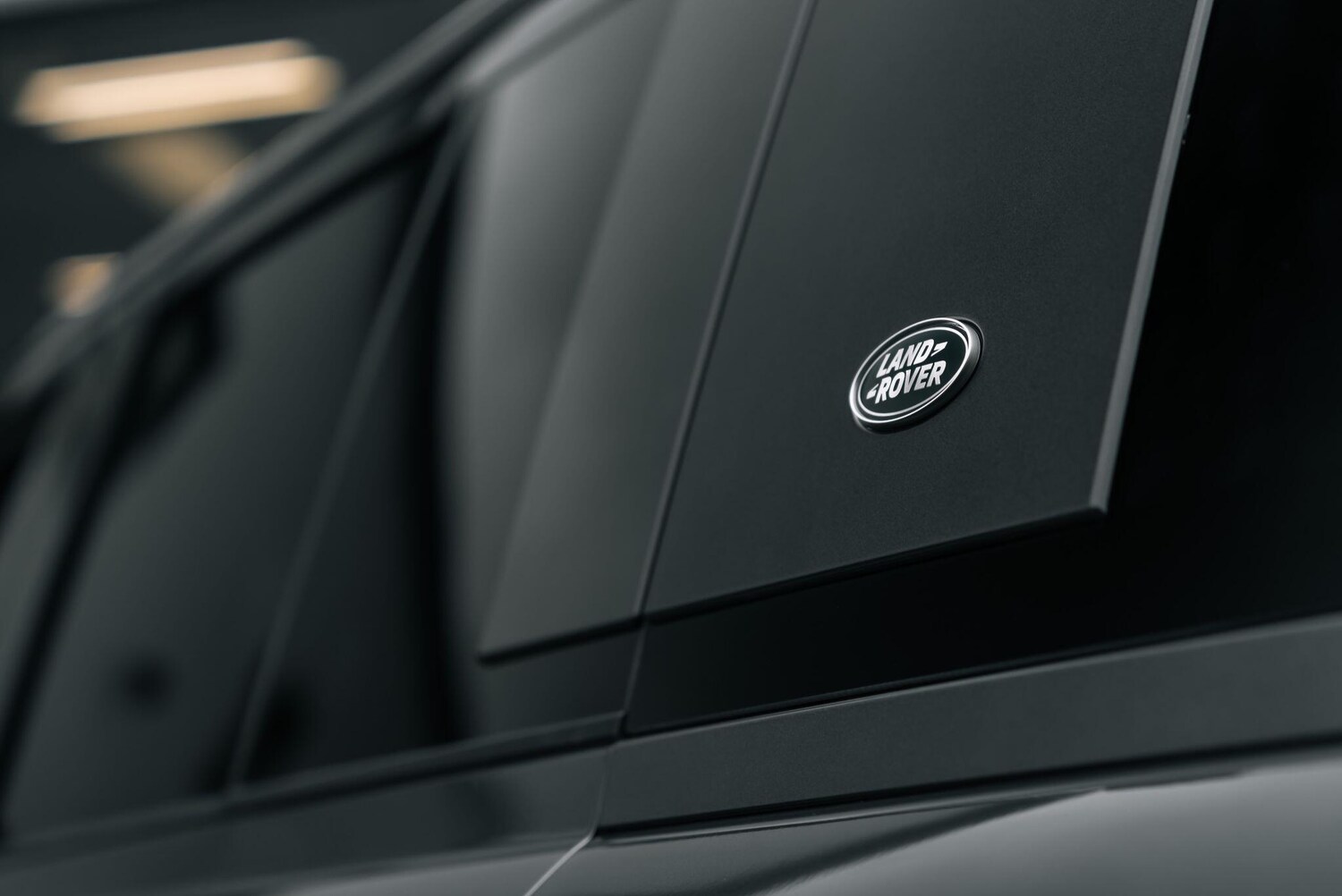 Used Land Rover Defender 110 for sale - 76886785: Photo 24