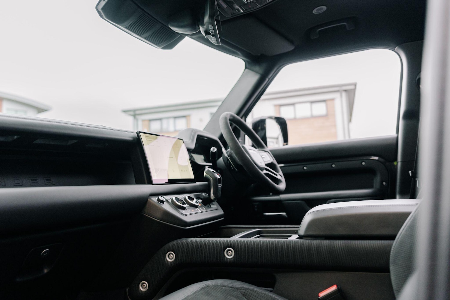 Used Land Rover Defender 110 for sale - 76886785: Photo 51