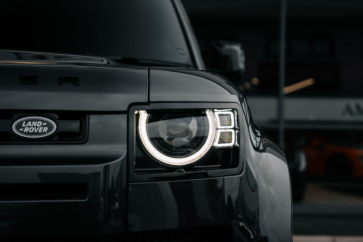 Used Land Rover Defender 110 for sale - 76886785: Photo 6