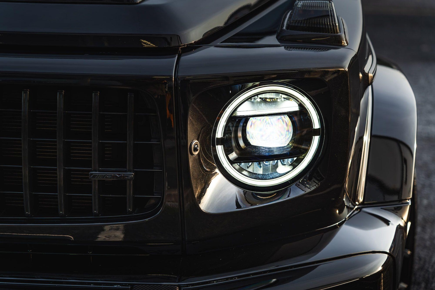 Used Mercedes-Benz G Class 2023 for sale - 77109457: Photo 13