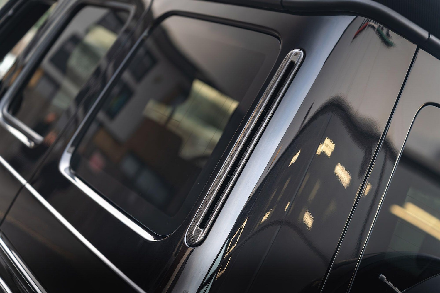 Used Mercedes-Benz G Class 2023 for sale - 77109457: Photo 16