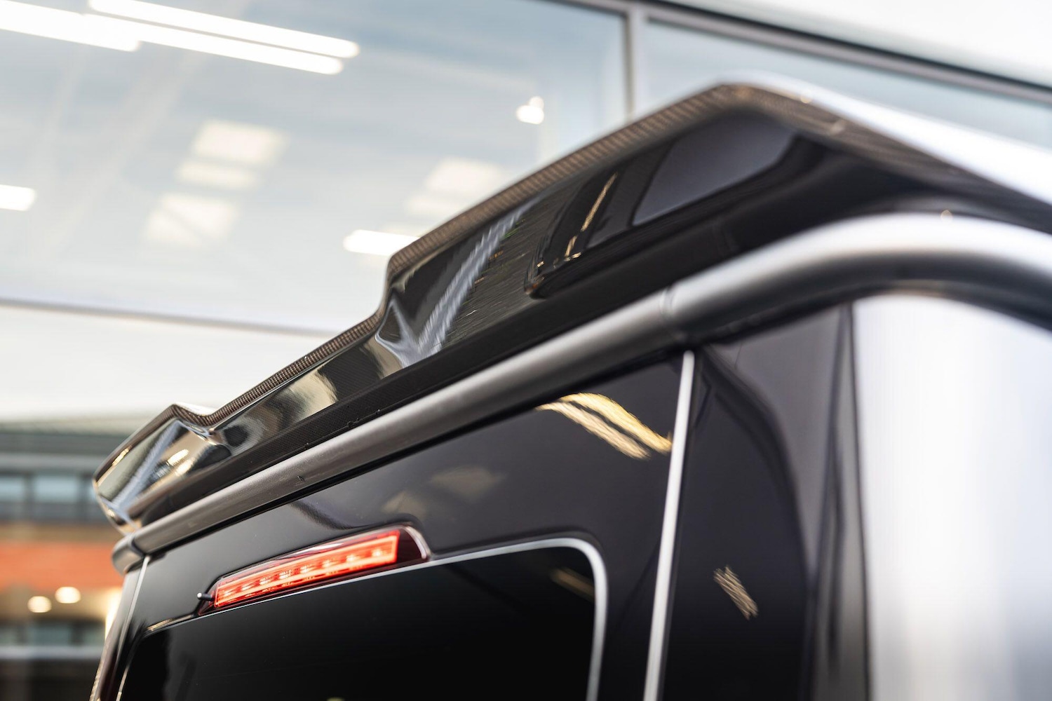 Used Mercedes-Benz G Class 2023 for sale - 77109457: Photo 17