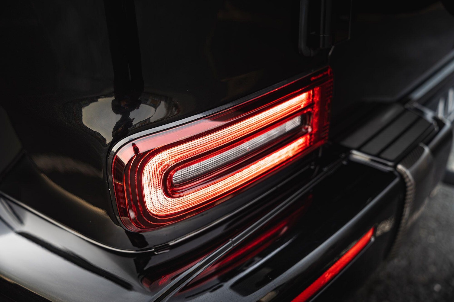 Used Mercedes-Benz G Class 2023 for sale - 77109457: Photo 21