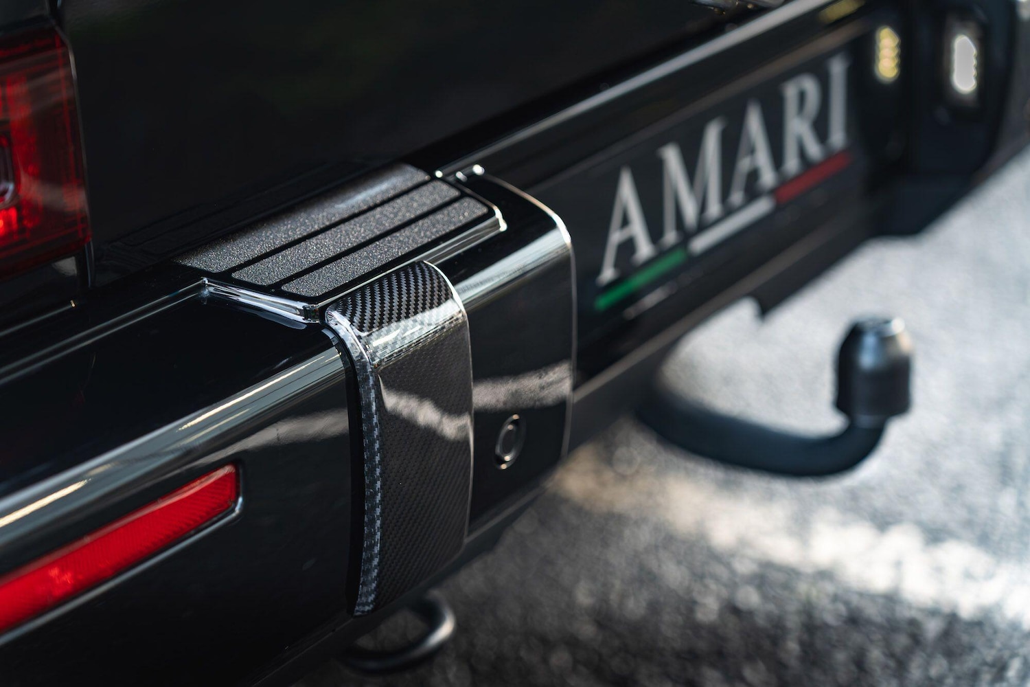 Used Mercedes-Benz G Class 2023 for sale - 77109457: Photo 25