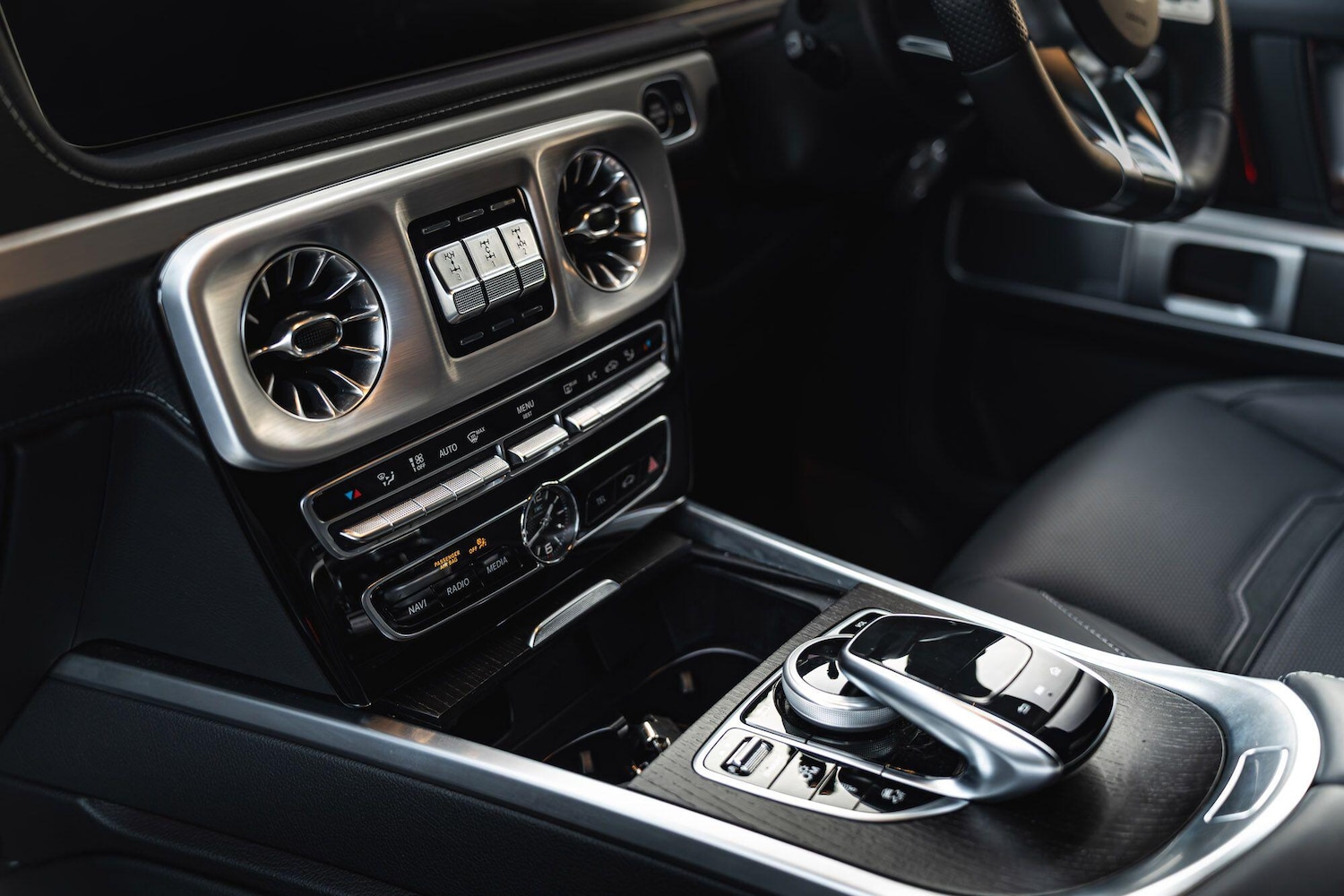 Used Mercedes-Benz G Class 2023 for sale - 77109457: Photo 31