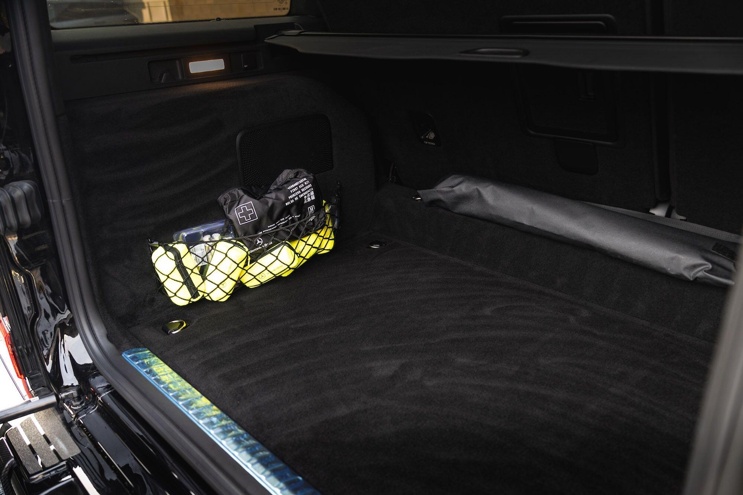 Used Mercedes-Benz G Class 2023 for sale - 77109457: Photo 33