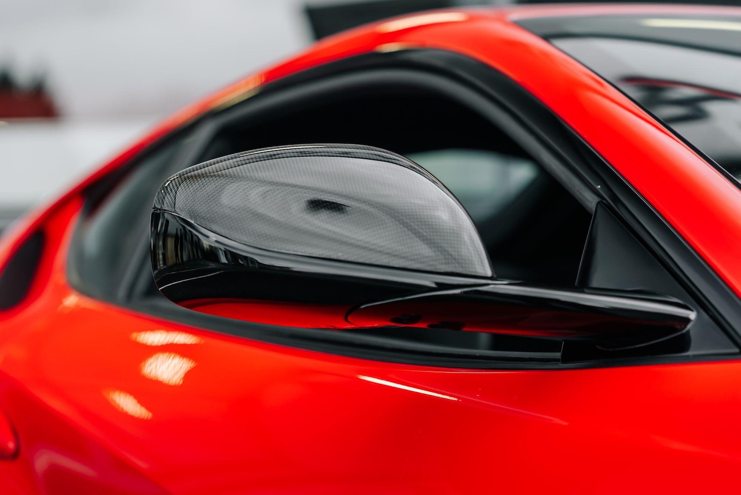 Used Ferrari 812 Superfast 2019 for sale - 76549918: Photo 17