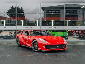 Ferrari - 812 Superfast