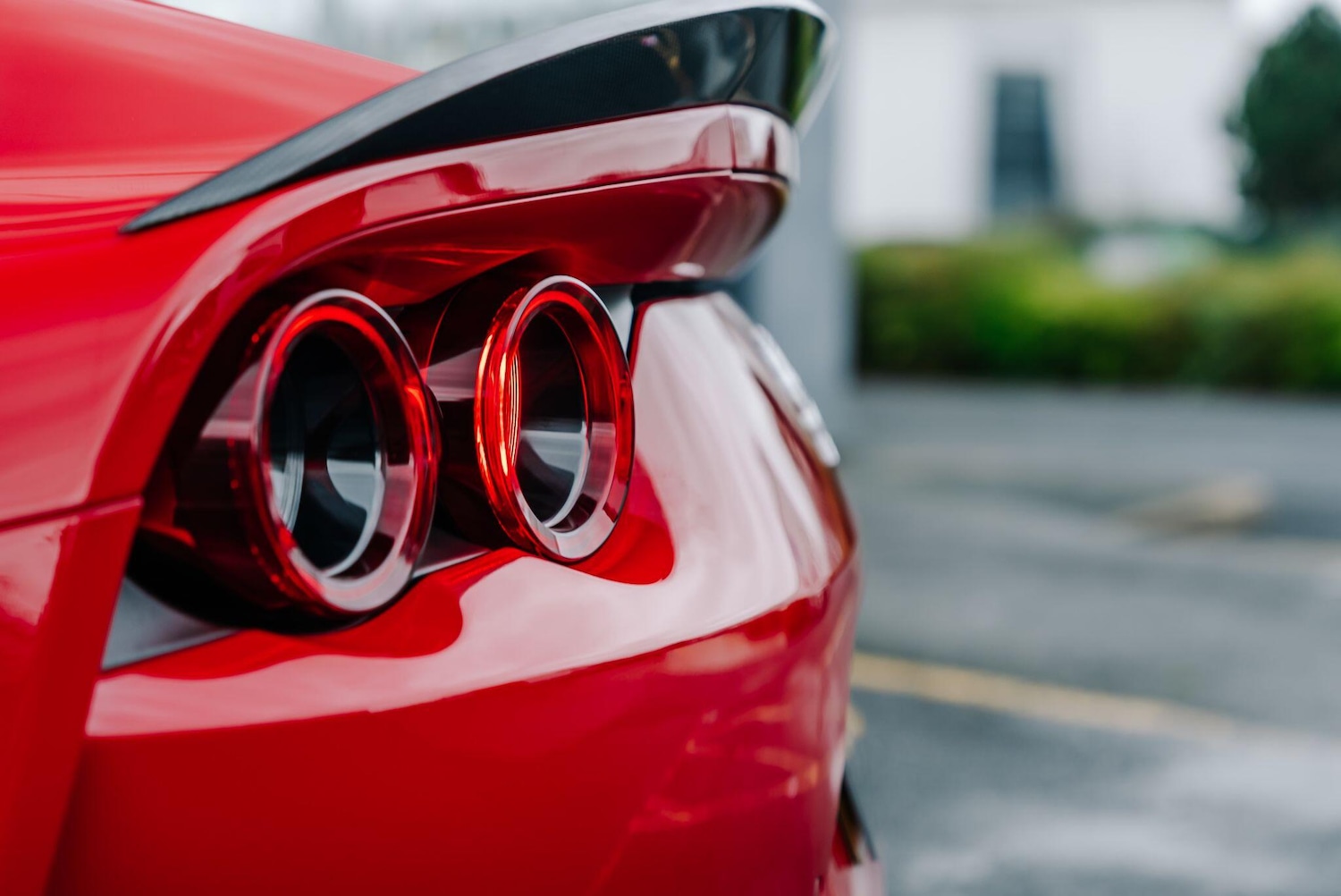 Used Ferrari 812 Superfast 2019 for sale - 76549918: Photo 20