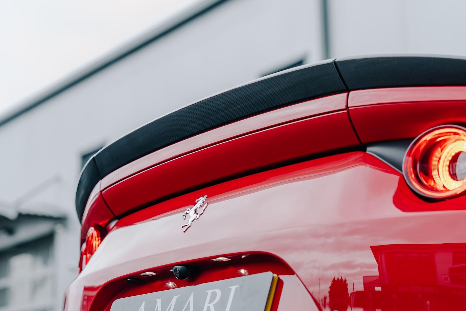 Used Ferrari 812 Superfast 2019 for sale - 76549918: Photo 34