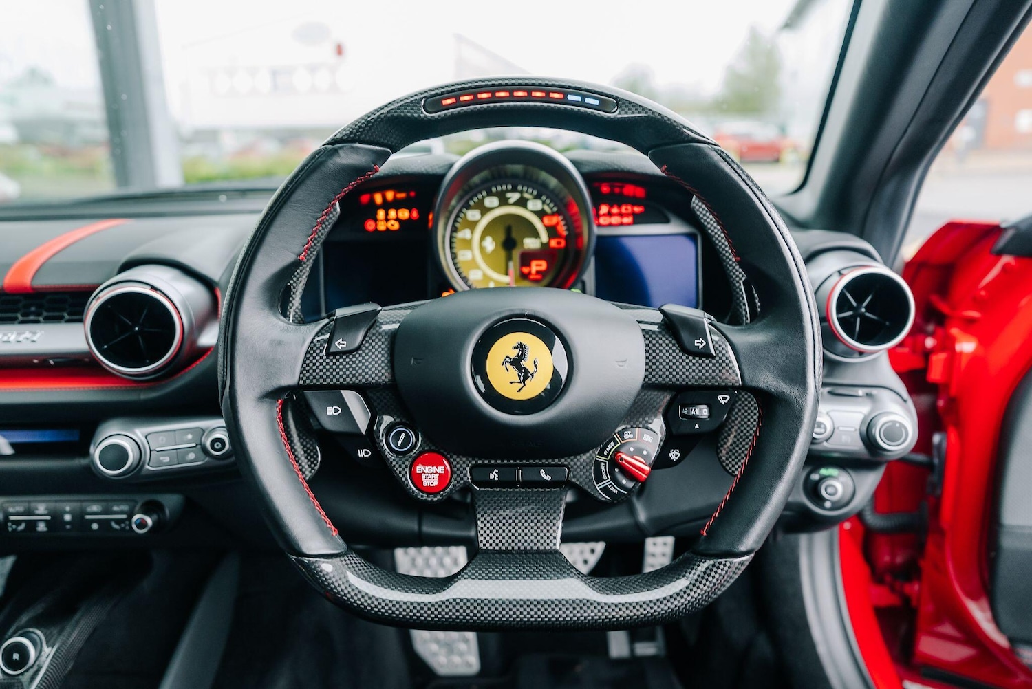 Used Ferrari 812 Superfast 2019 for sale - 76549918: Photo 41