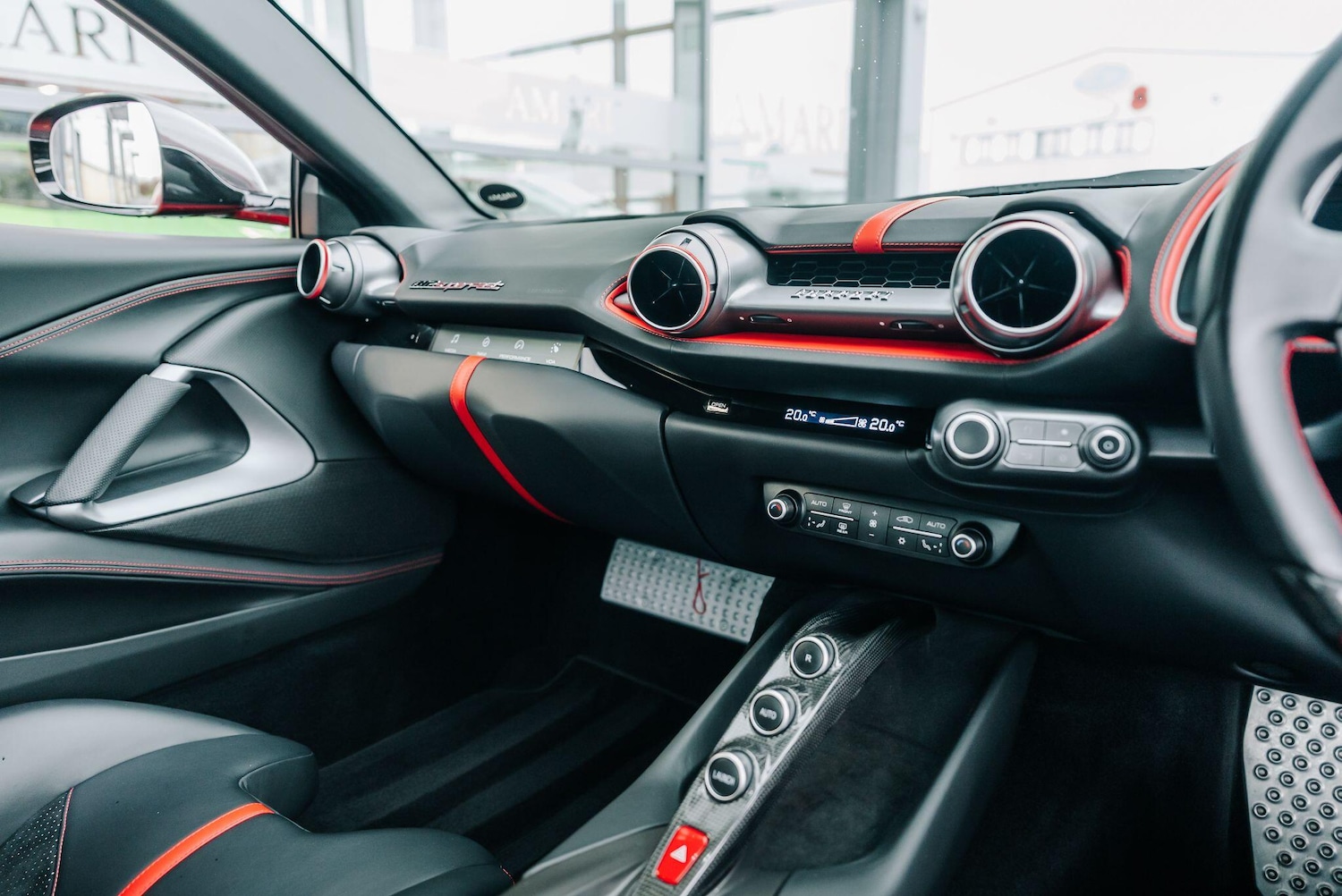 Used Ferrari 812 Superfast 2019 for sale - 76549918: Photo 43