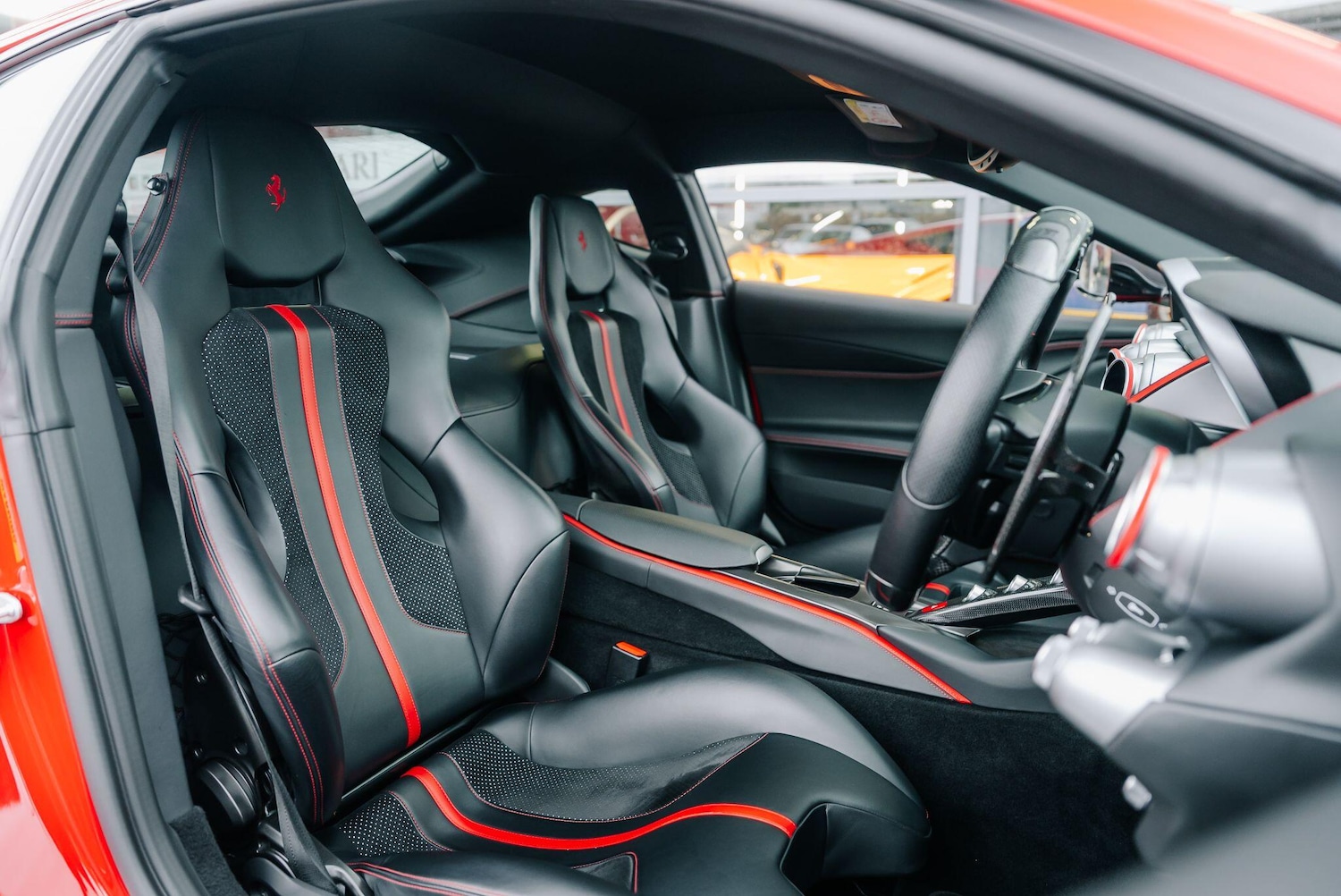 Used Ferrari 812 Superfast 2019 for sale - 76549918: Photo 46