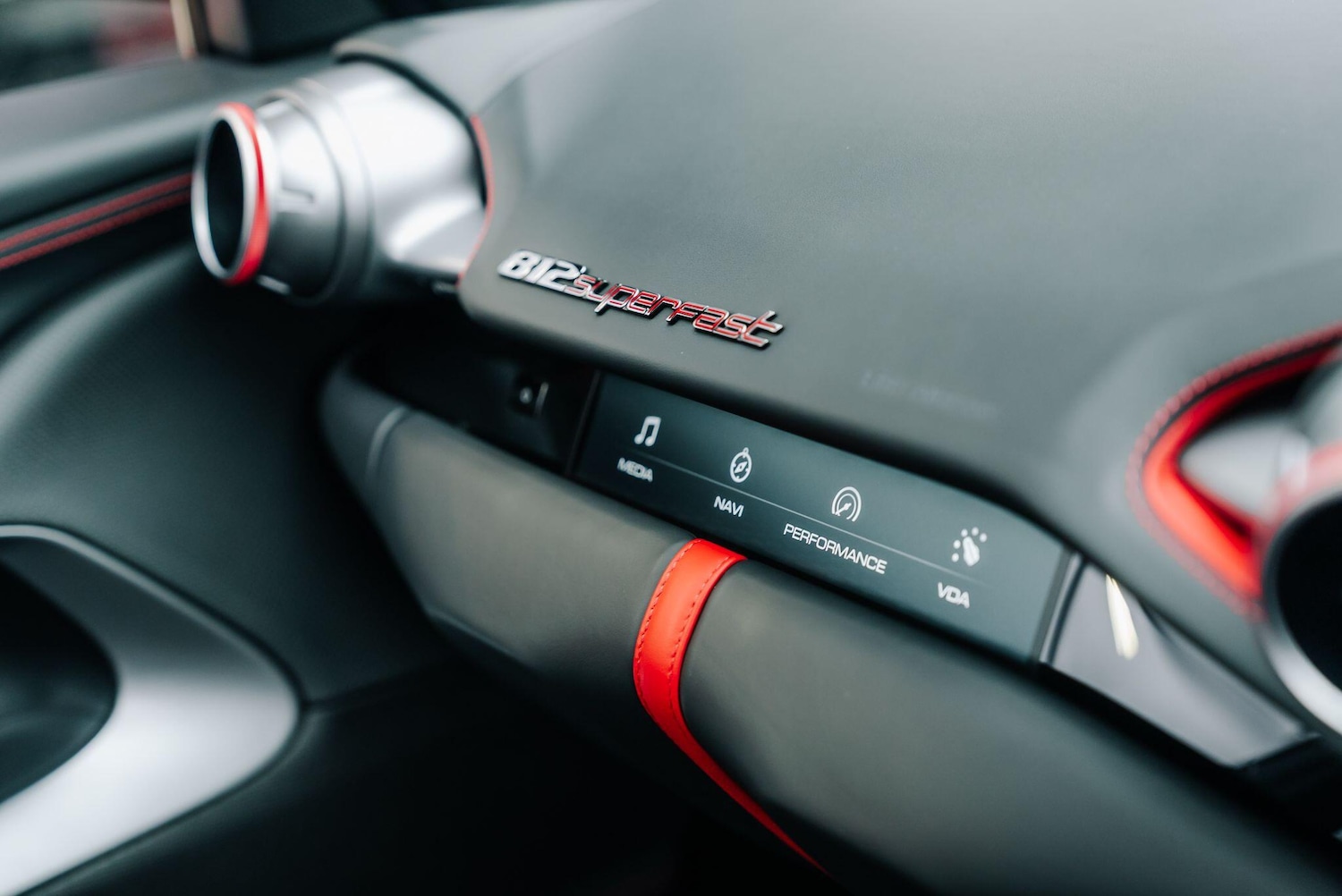 Used Ferrari 812 Superfast 2019 for sale - 76549918: Photo 48