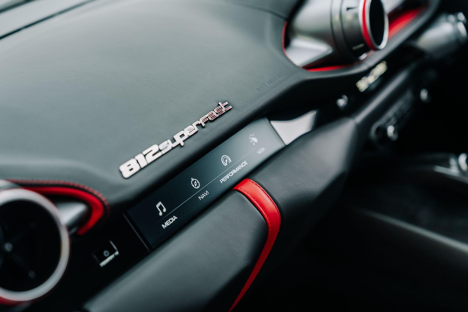 Used Ferrari 812 Superfast 2019 for sale - 76549918: Photo 53