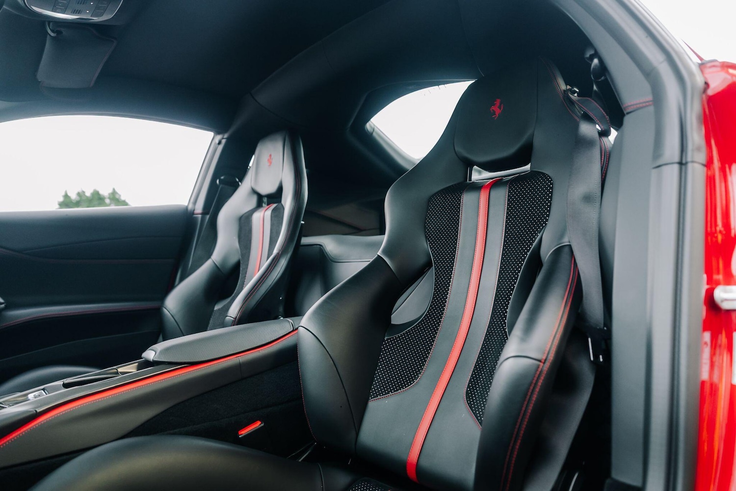 Used Ferrari 812 Superfast 2019 for sale - 76549918: Photo 54