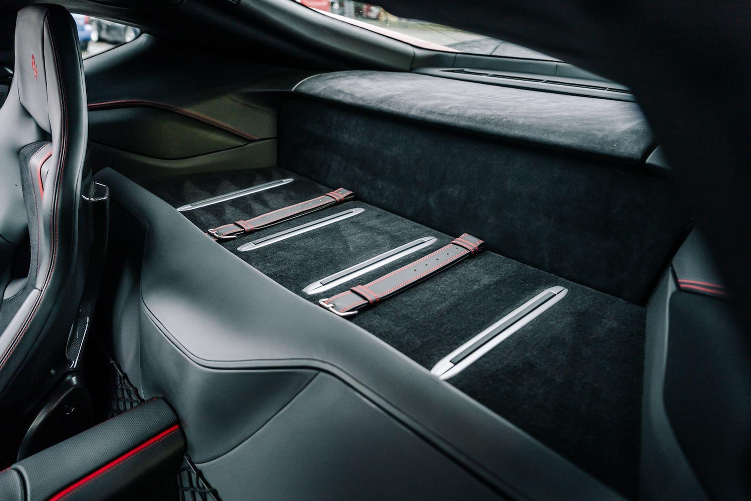 Used Ferrari 812 Superfast 2019 for sale - 76549918: Photo 57