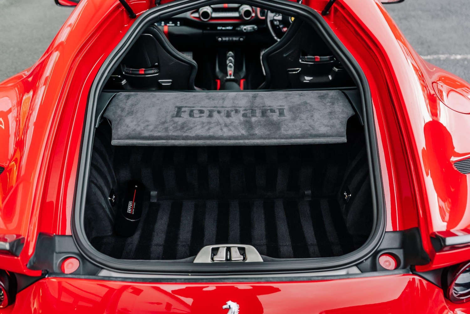 Used Ferrari 812 Superfast 2019 for sale - 76549918: Photo 58