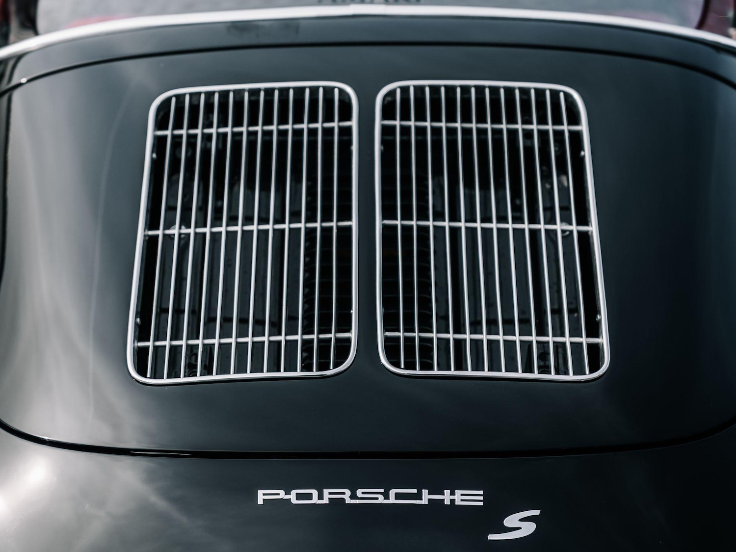 Used Porsche 356 for sale - 76476677: Photo 10