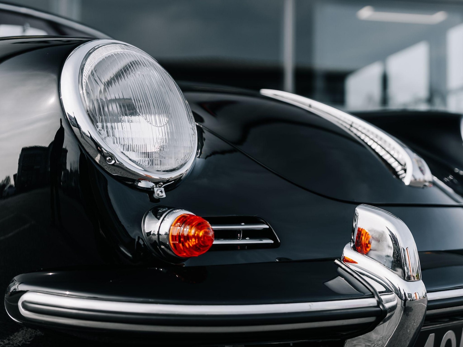 Used Porsche 356 for sale - 76476677: Photo 18